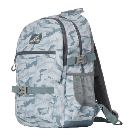 Fieldstone Backpack-Snow Camo