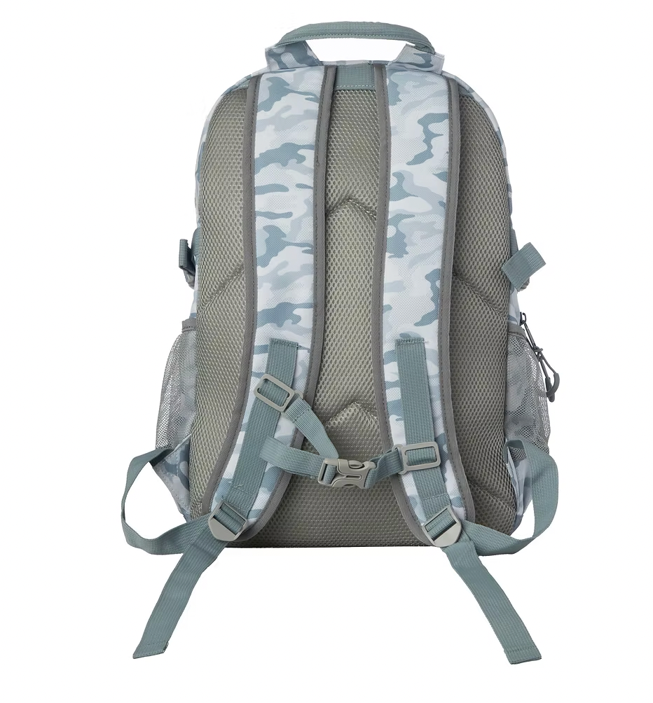 Fieldstone Backpack-Snow Camo