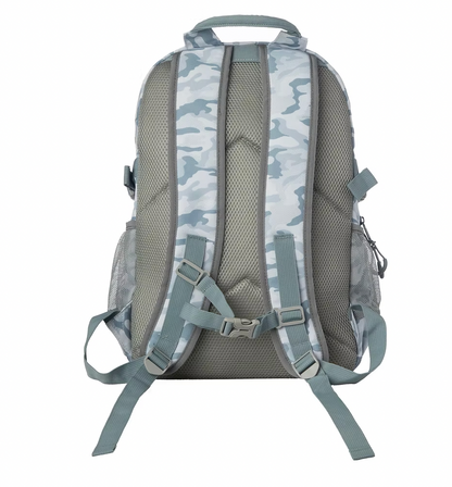 Fieldstone Backpack-Snow Camo