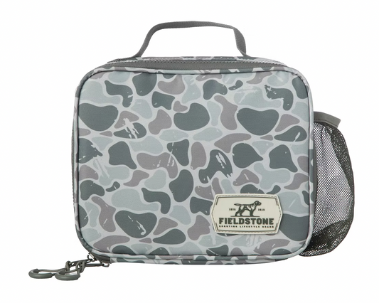 Fieldstone Lunchbox-Marsh Camo