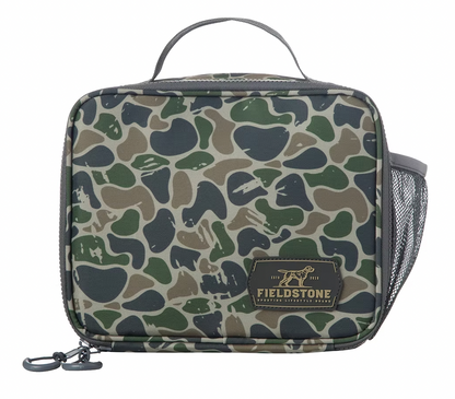 Fieldstone Lunchbox-Backwoods Camo