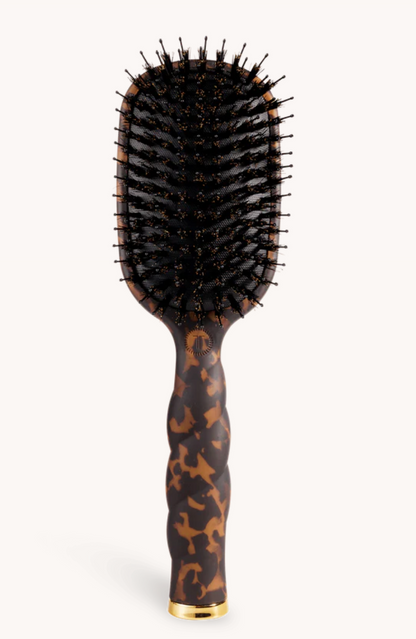 Boar Bristle Hair Brush