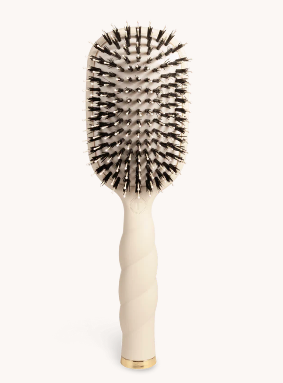Boar Bristle Hair Brush