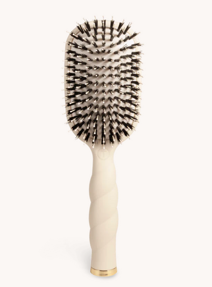 Boar Bristle Hair Brush