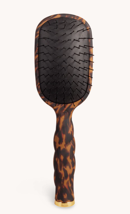 Detangler Brush For Fine Hair