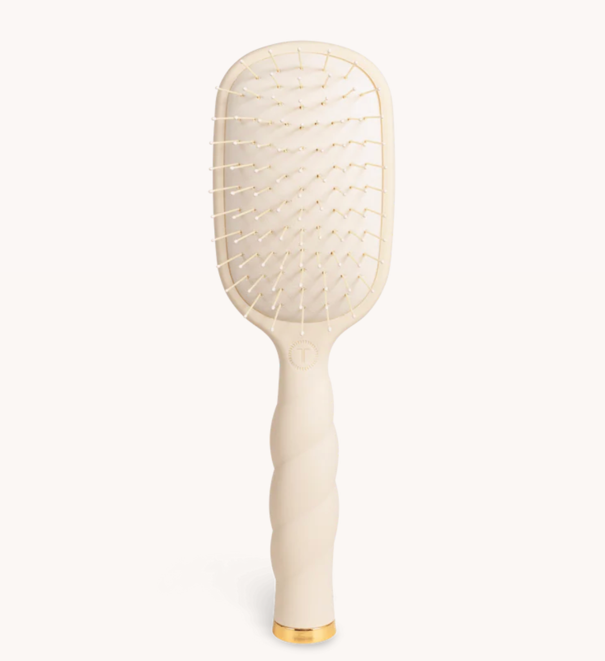 Detangler Brush For Fine Hair