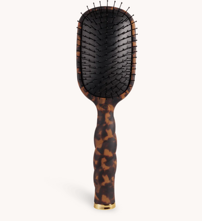 Detangler Brush For Medium Hair