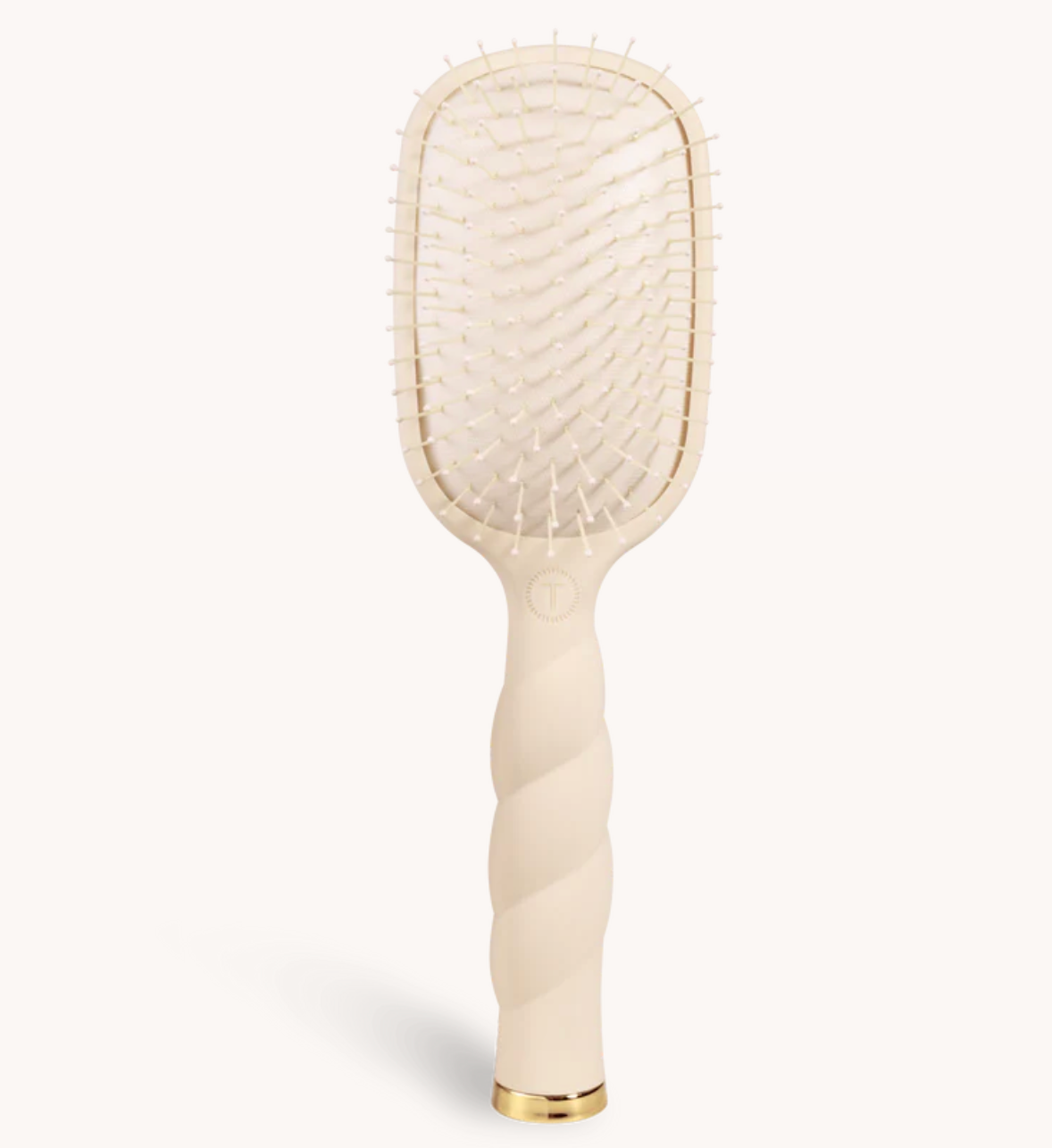 Detangler Brush For Medium Hair