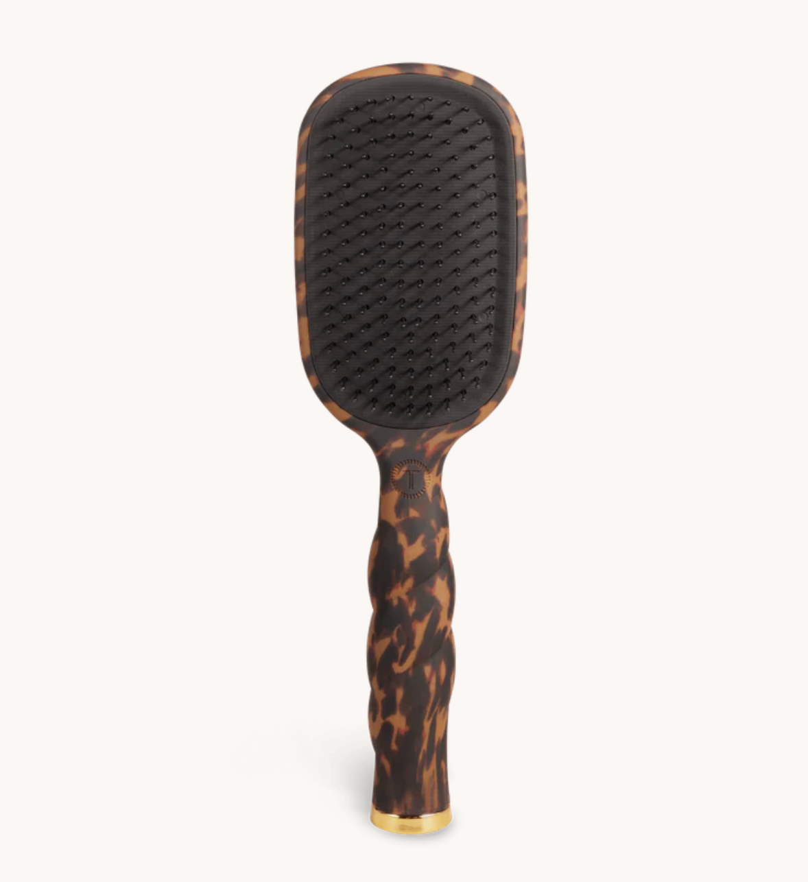 Detangler Hair Brush for Thick Hair