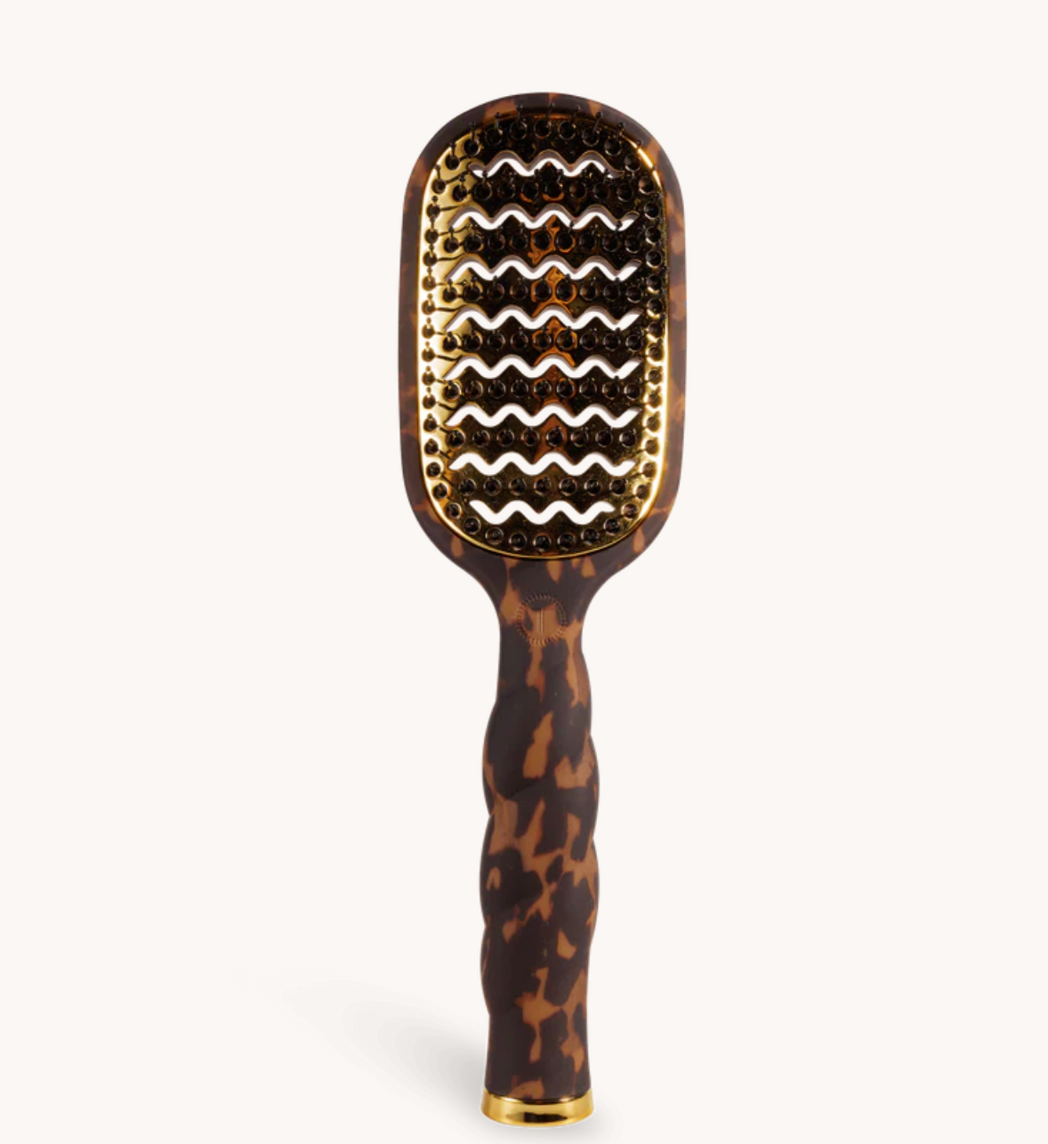 Vented Hair Brush