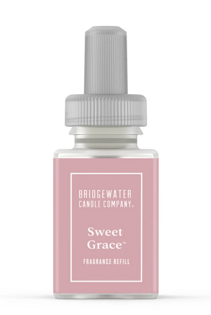 Pura + Bridgewater Fragrance Refill - Sweet Grace