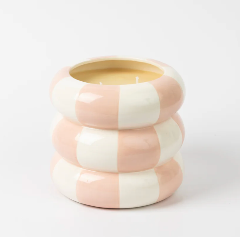SWEET GRACE COLLECTION CANDLE #74