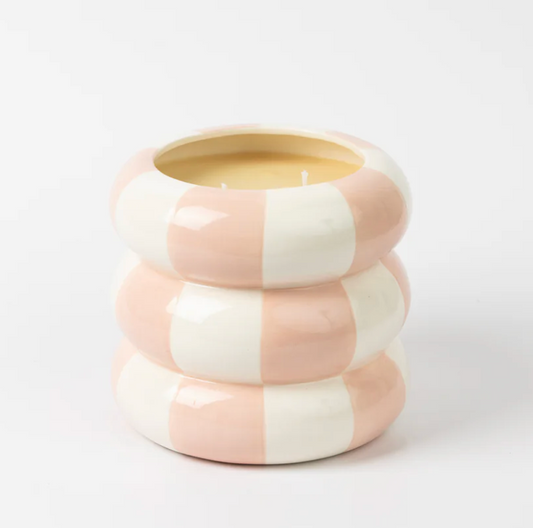SWEET GRACE COLLECTION CANDLE #74