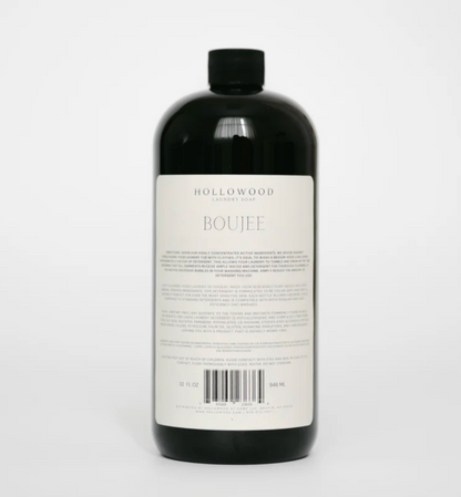 Hollowood Mop Soap
