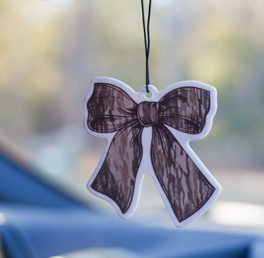 Lowland Bow - Air freshener