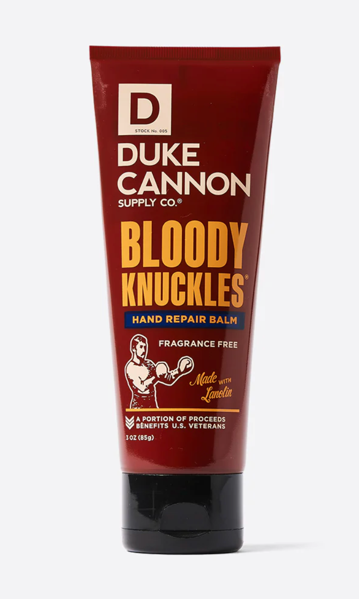 Bloody Knuckles Hand Repair Balm 3oz
