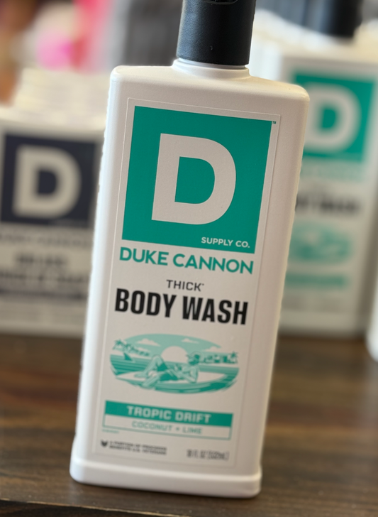 THICK® Body Wash-Tropic Dift