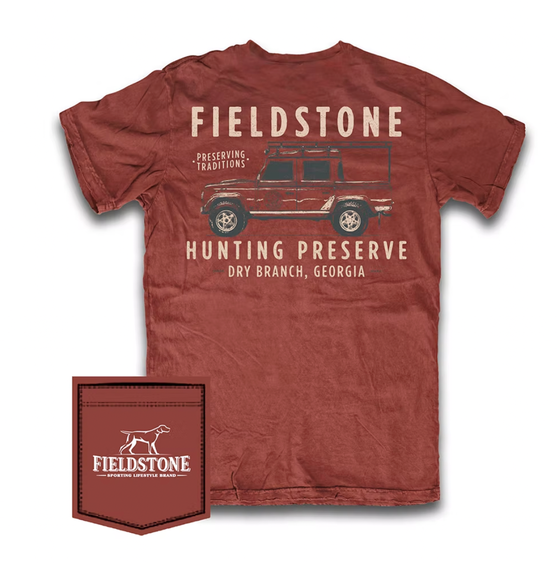 Hunting Preserve Defender