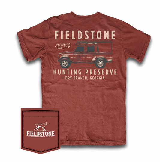Hunting Preserve Defender