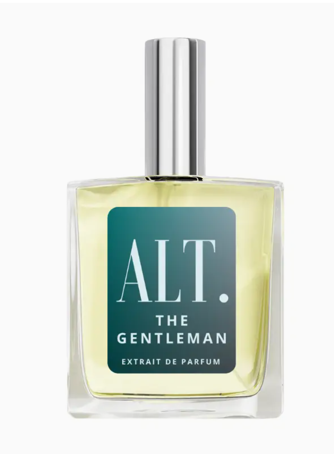 The Gentleman 100mL/3.3oz