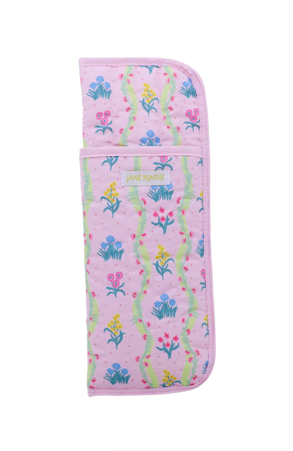 Bloomsbury Haven Hair Tools Sleeve