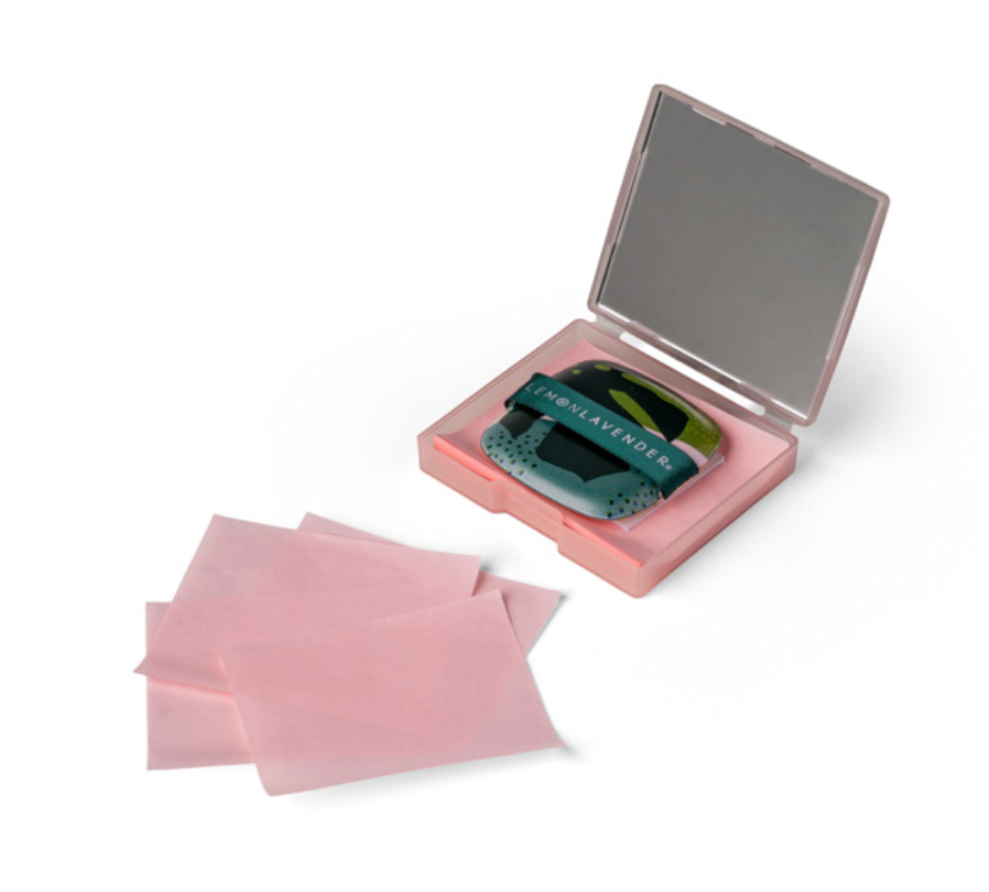 Matte About You Oil Blotting Kit