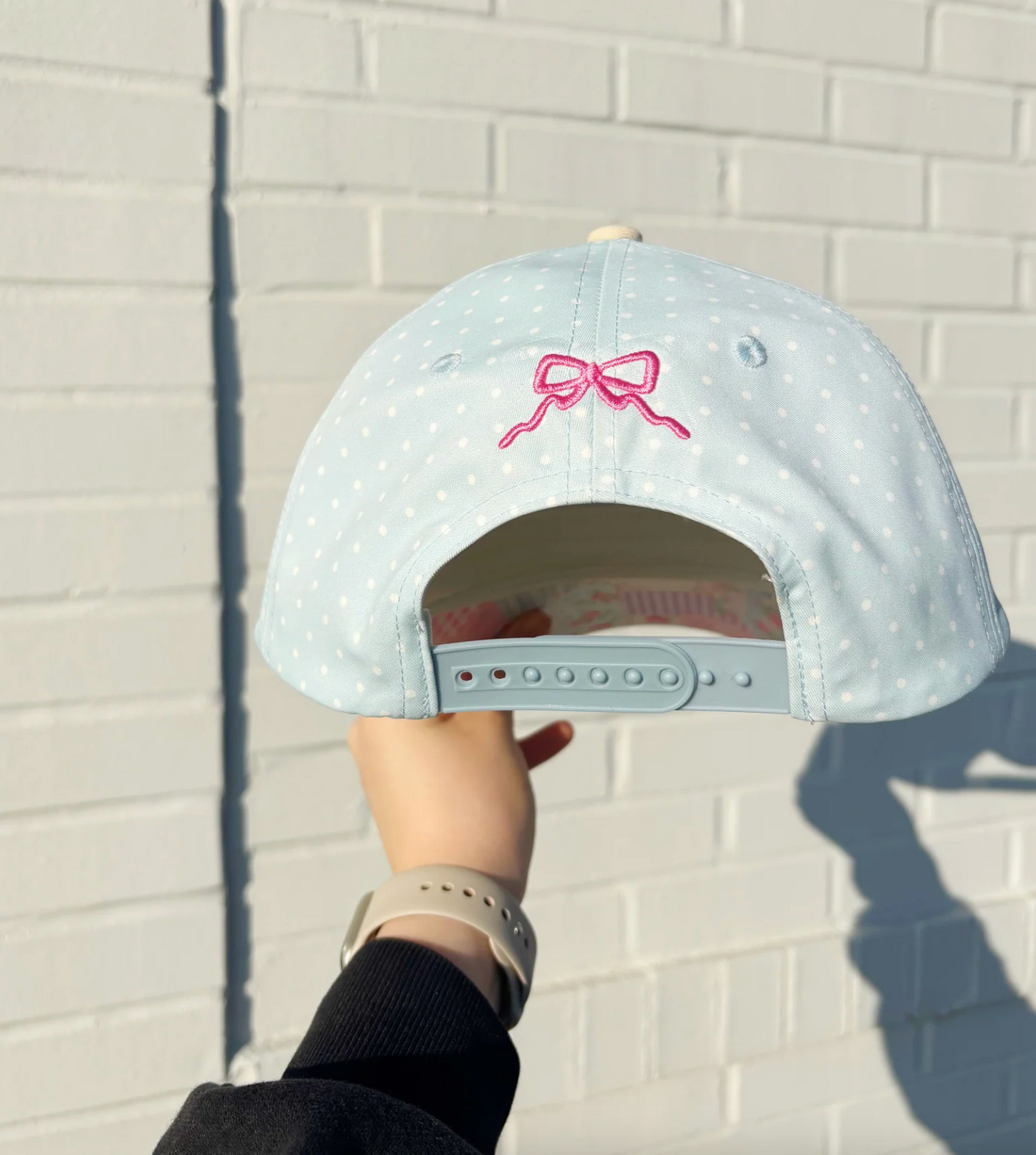 It's a Very Good Hat