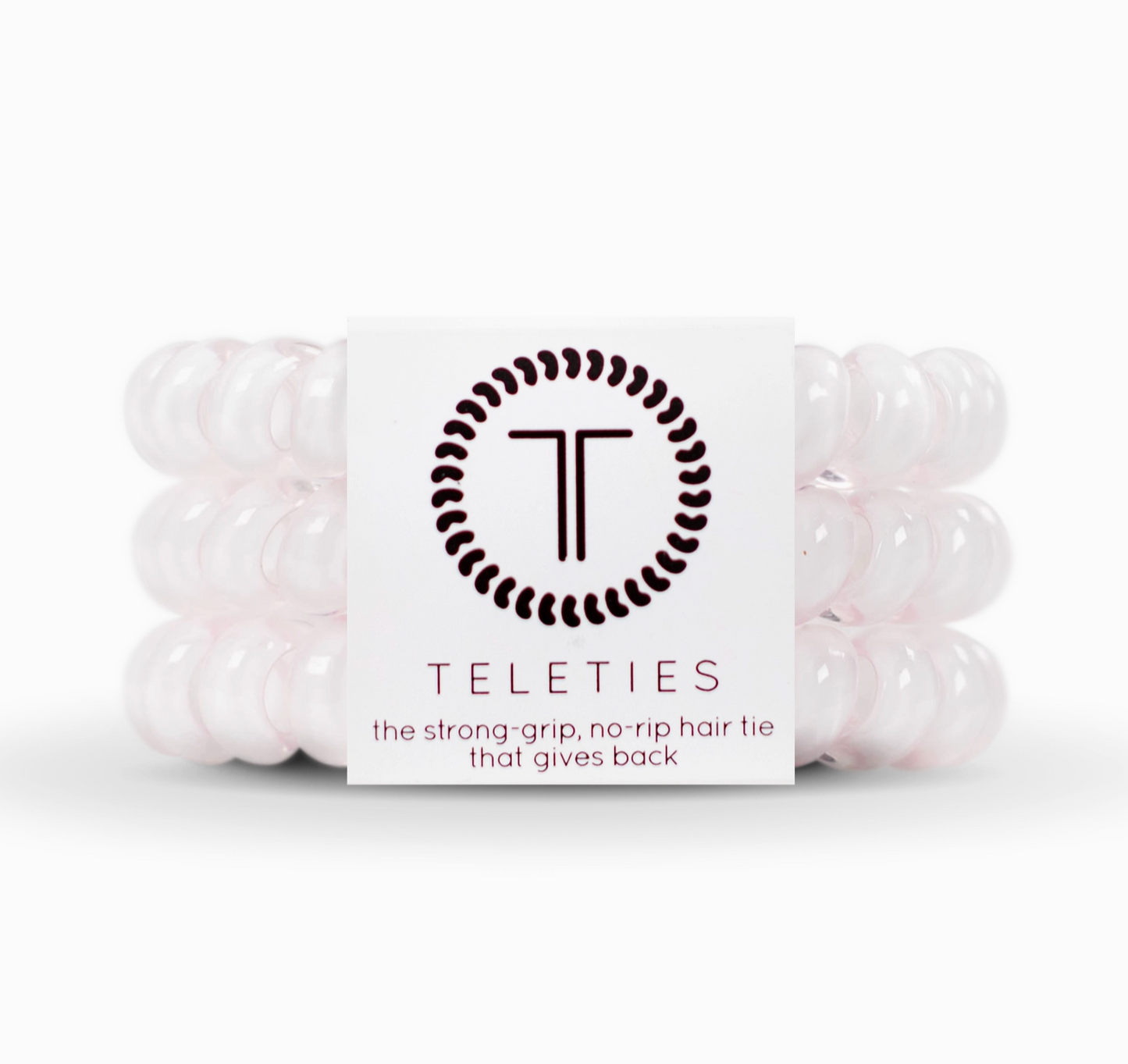 Spiral Hair Coils Hair Ties | Large