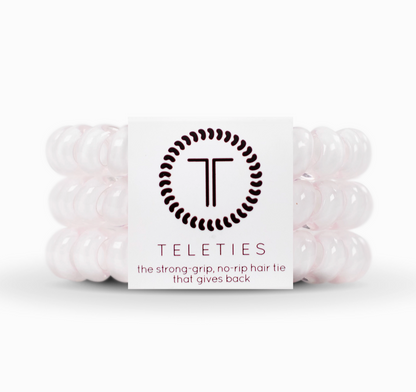 Spiral Hair Coils Hair Ties | Large