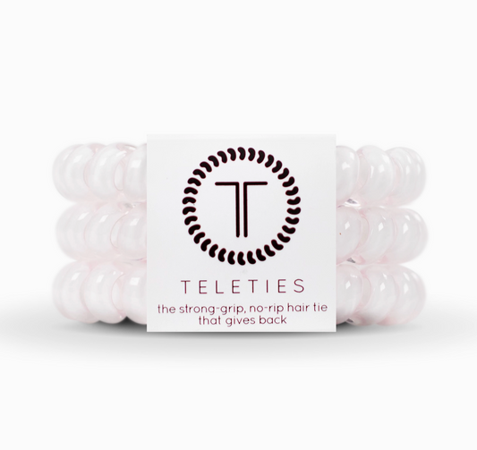 Spiral Hair Coils Hair Ties | Large