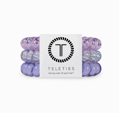Spiral Hair Coils Hair Ties | Large