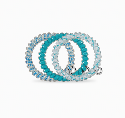 Spiral Hair Coils Hair Ties | Small