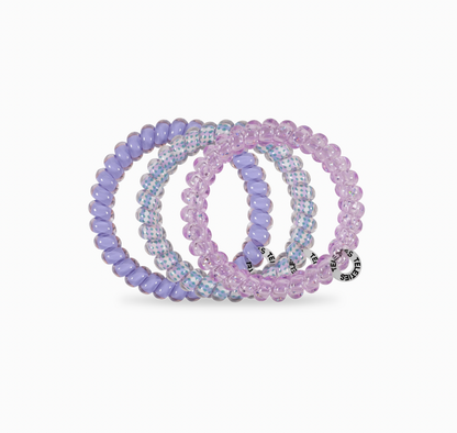 Spiral Hair Coils Hair Ties | Small