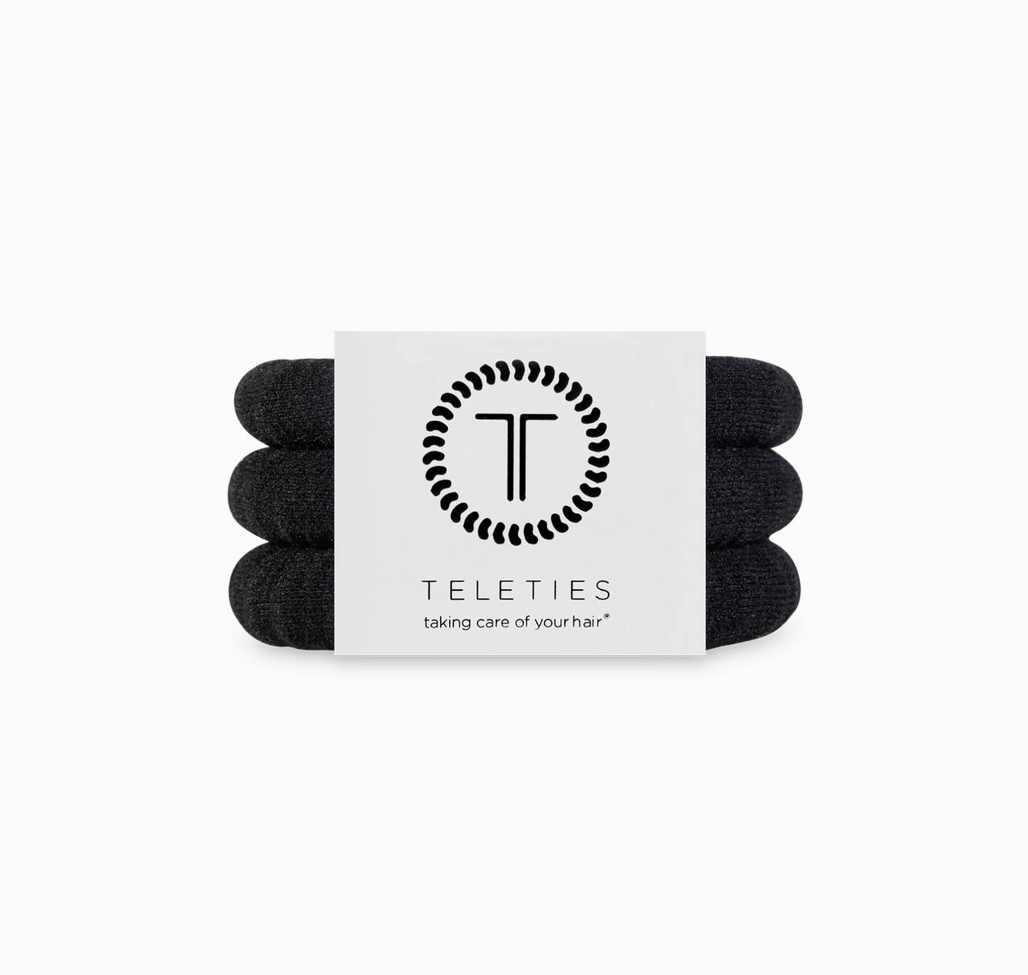 Nylon Hair Ties | Small