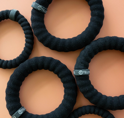 Nylon Hair Ties | Small