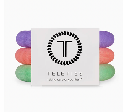 Nylon Hair Ties | Small
