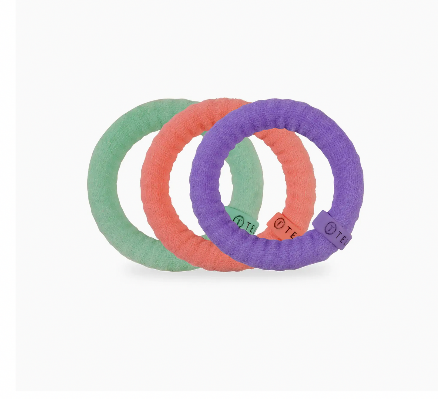 Nylon Hair Ties | Small
