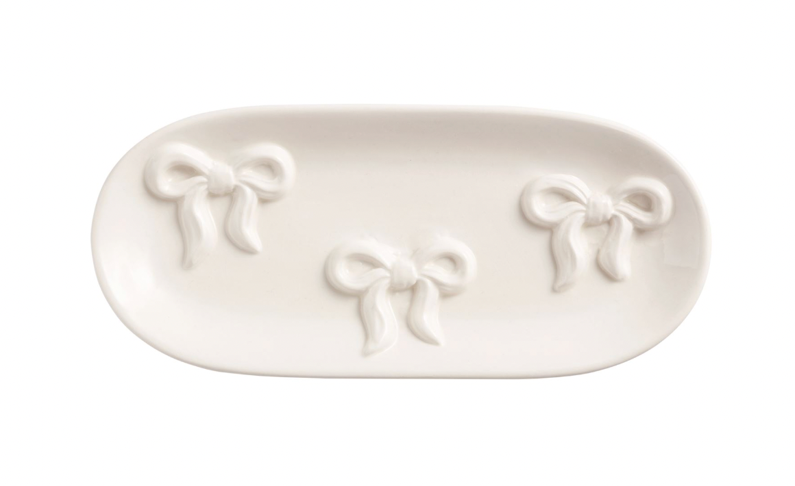 3 Bows Everything Tray