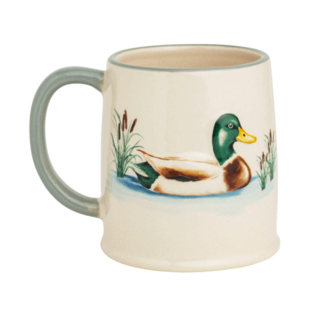 Duck Lake Mug