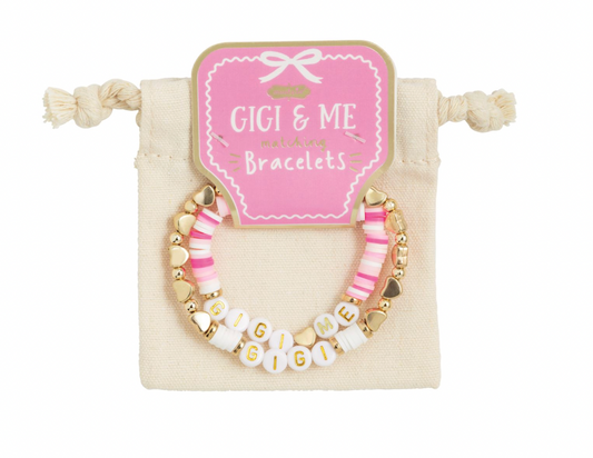 Grandma & Me Bracelets