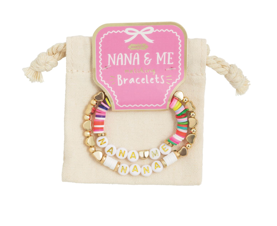 Grandma & Me Bracelets