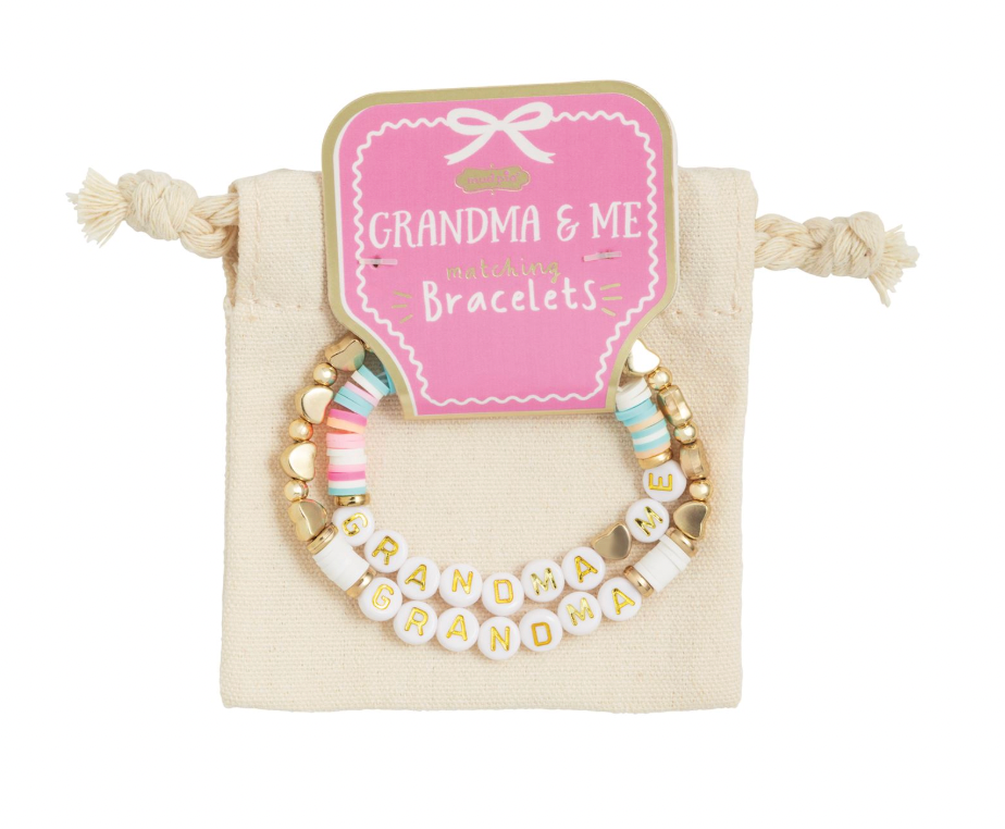 Grandma & Me Bracelets