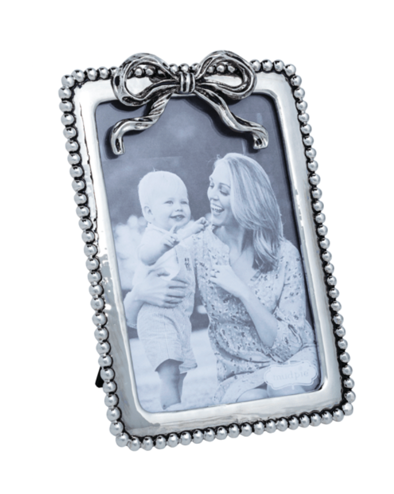 Small Metal Bow Frame
