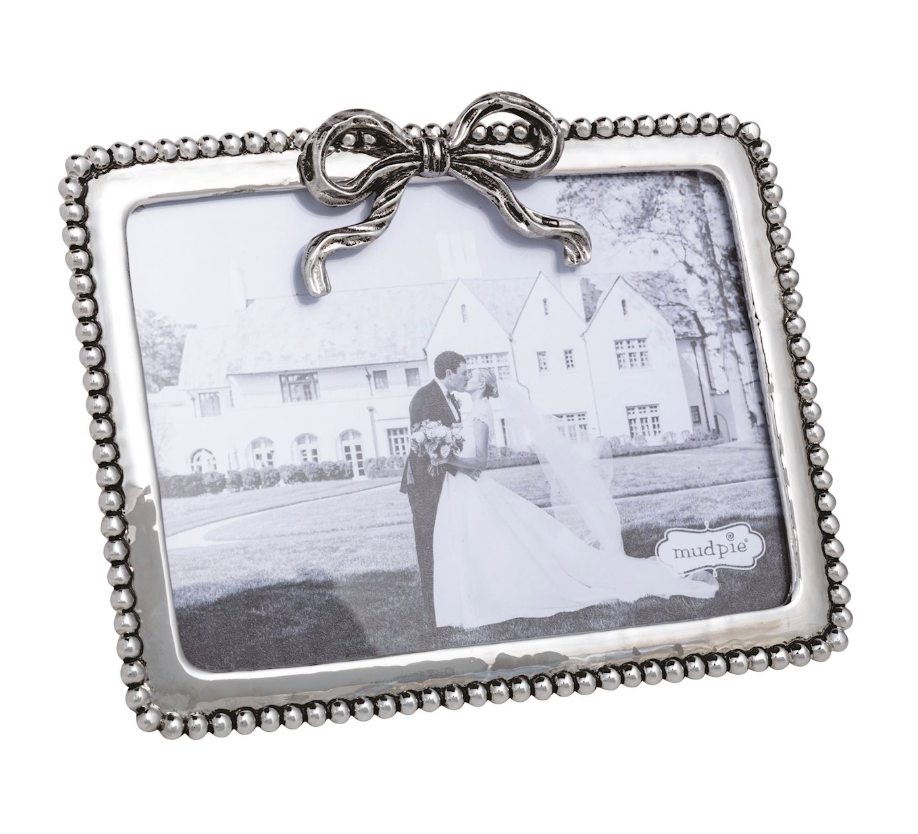 Large Metal Bow Frame