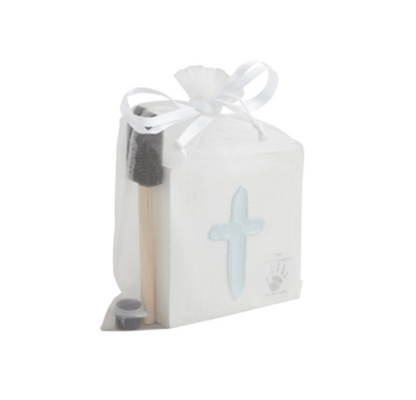 Blue Cross Handprint Kit