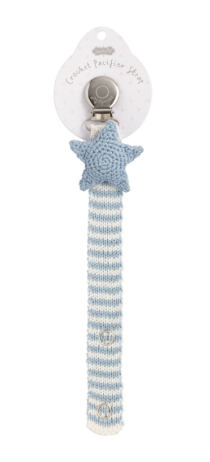 Star Crochet Pacy Strap