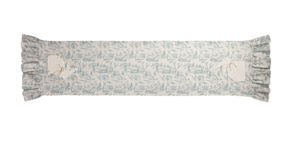 Easter Table Runner