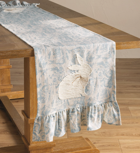 Easter Table Runner