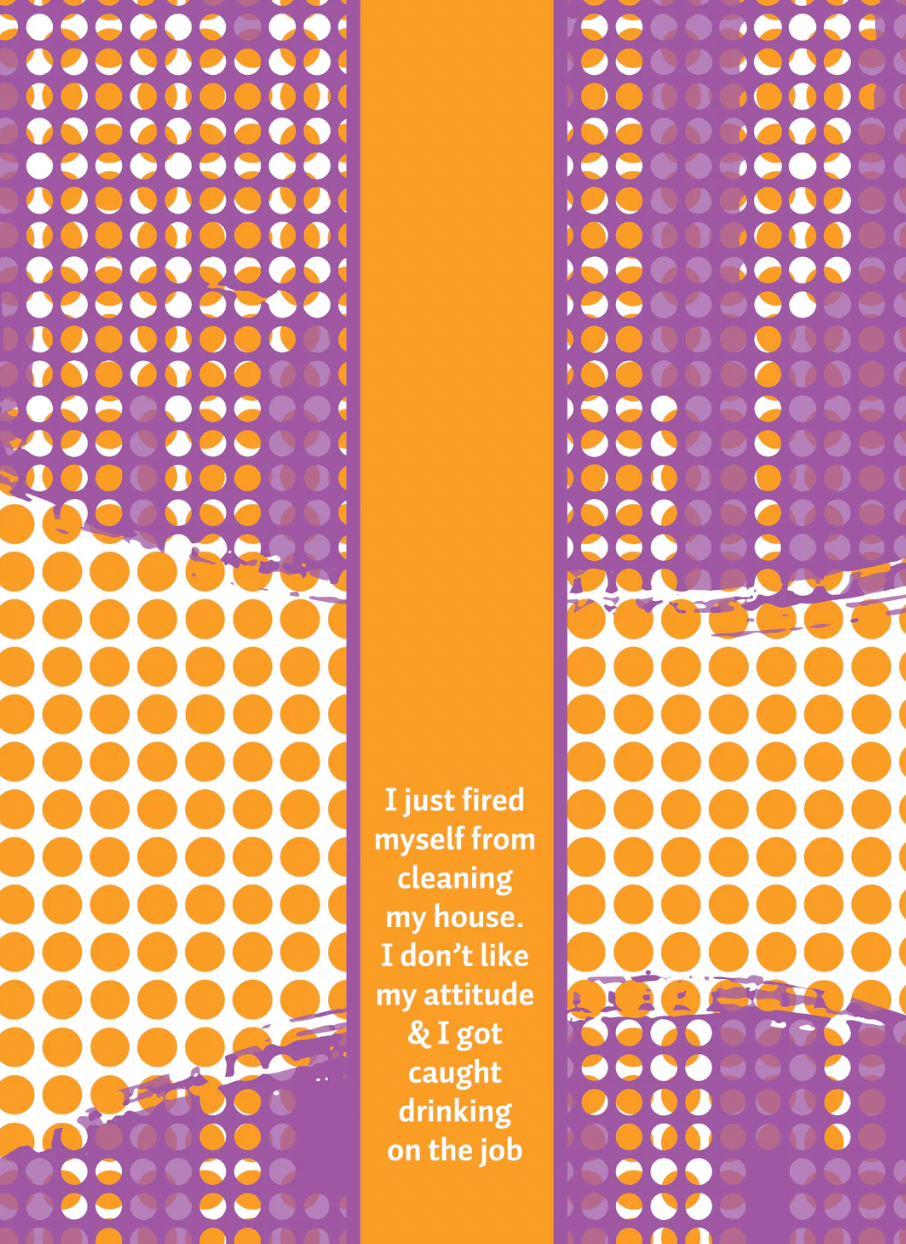 Fired Dish Towel