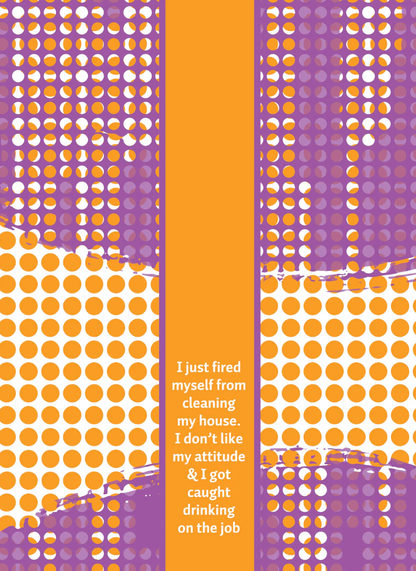 Fired Dish Towel